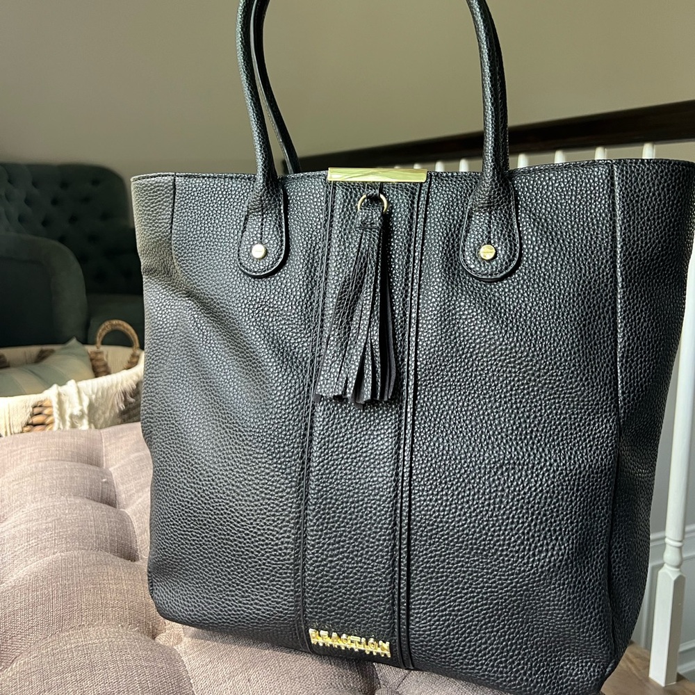 Kenneth Cole Reaction Tote